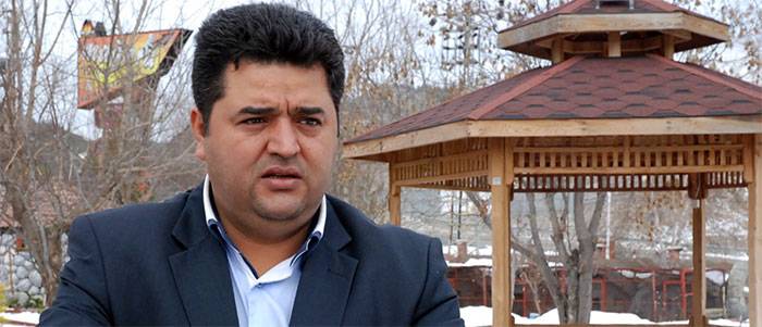 Konya’da iş adamını 12 el ateş edip öldürdü, mahkemede 'ayağına sıktım' dedi 7